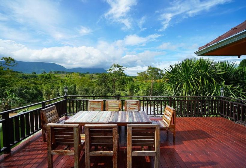 Hotel Raisongrao Resort 20