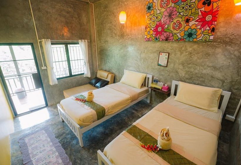 Hotel Raisongrao Resort 3