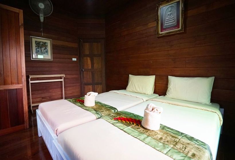 Hotel Raisongrao Resort 4