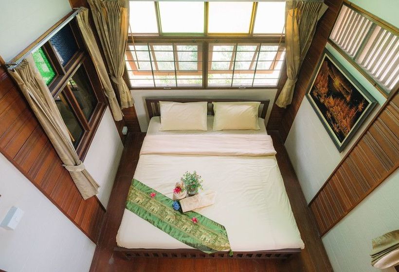 Hotel Raisongrao Resort 5