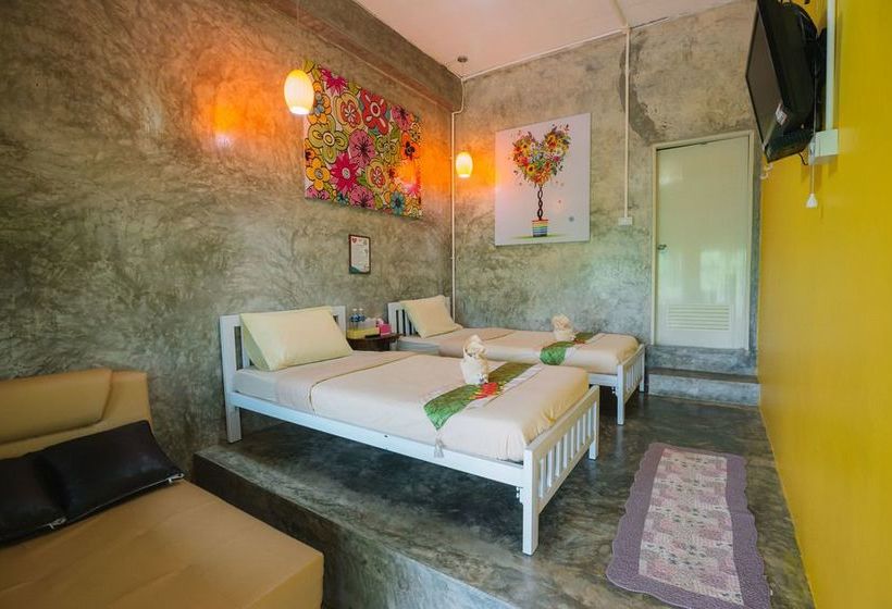 Hotel Raisongrao Resort 7