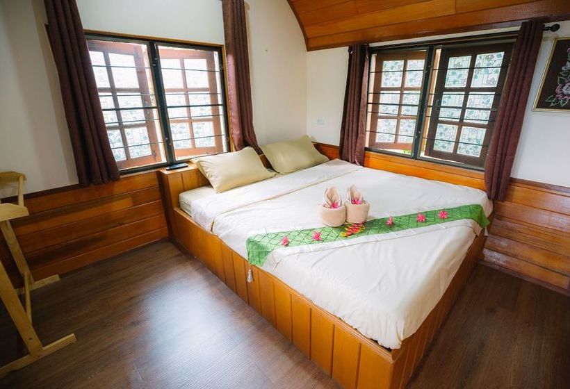 Hotel Raisongrao Resort 8