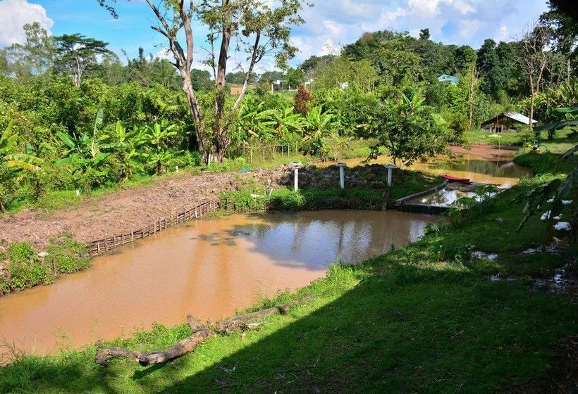 Hotel Raisongrao Resort 9