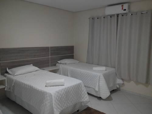 Hotel São Lázaro  | Brumado | Bahia | Brasil