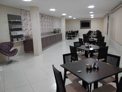 Hotel São Lázaro  | Brumado | Bahia | Brasil 1