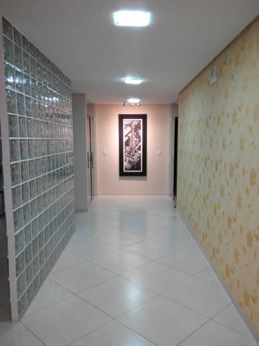 Hotel São Lázaro  | Brumado | Bahia | Brasil 2