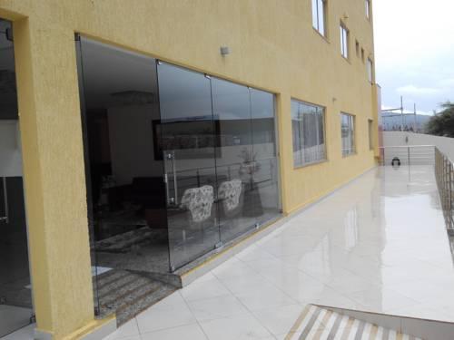 Hotel São Lázaro  | Brumado | Bahia | Brasil 3