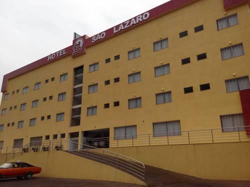 Hotel São Lázaro  | Brumado | Bahia | Brasil 4