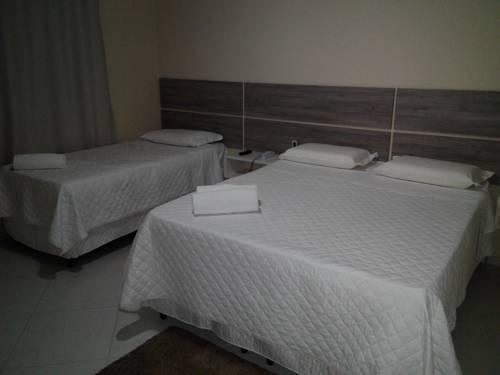 Hotel São Lázaro  | Brumado | Bahia | Brasil 5