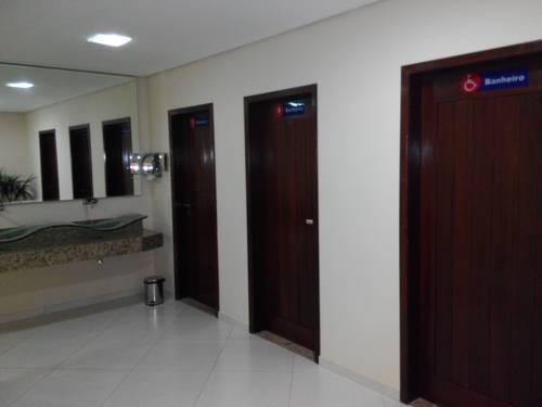 Hotel São Lázaro  | Brumado | Bahia | Brasil 6