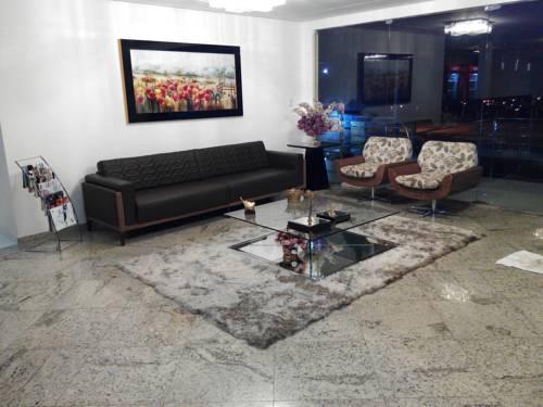 Hotel São Lázaro  | Brumado | Bahia | Brasil 7