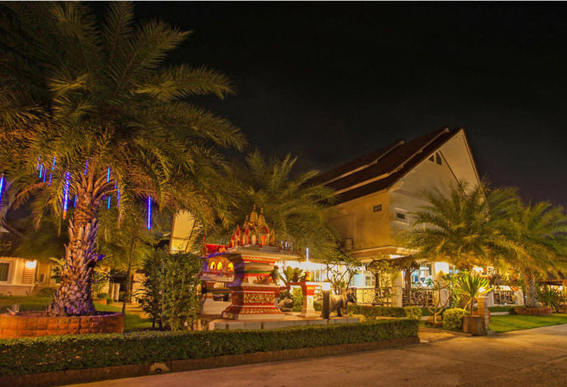 Hotel Thon Koon Resort Surin