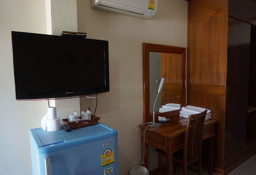 Hotel Thon Koon Resort 10