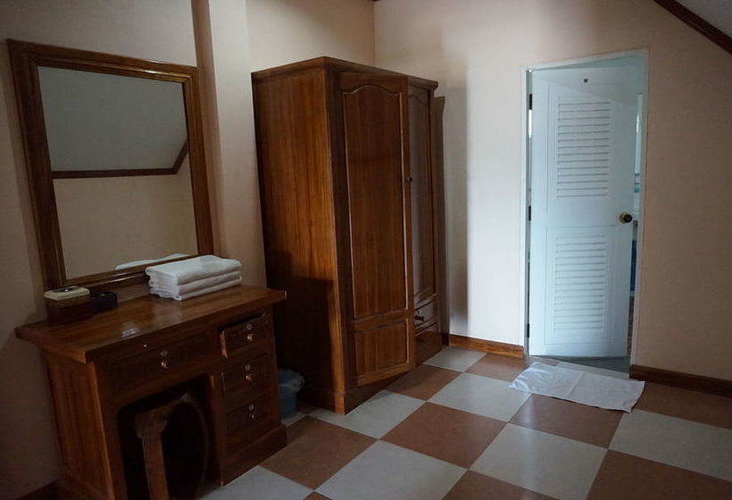 Hotel Thon Koon Resort 11