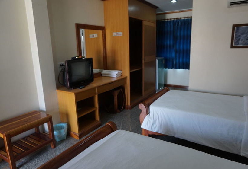 Hotel Thon Koon Resort 12