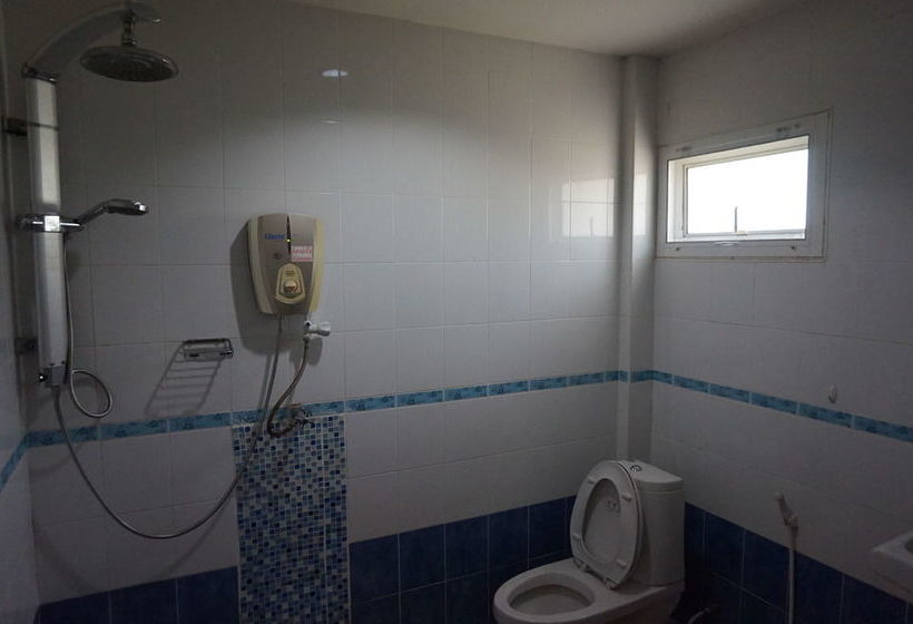 Hotel Thon Koon Resort 13