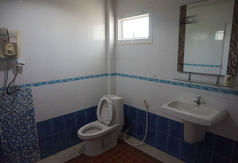 Hotel Thon Koon Resort 14