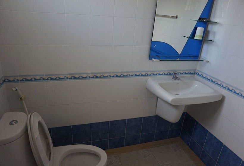 Hotel Thon Koon Resort 15