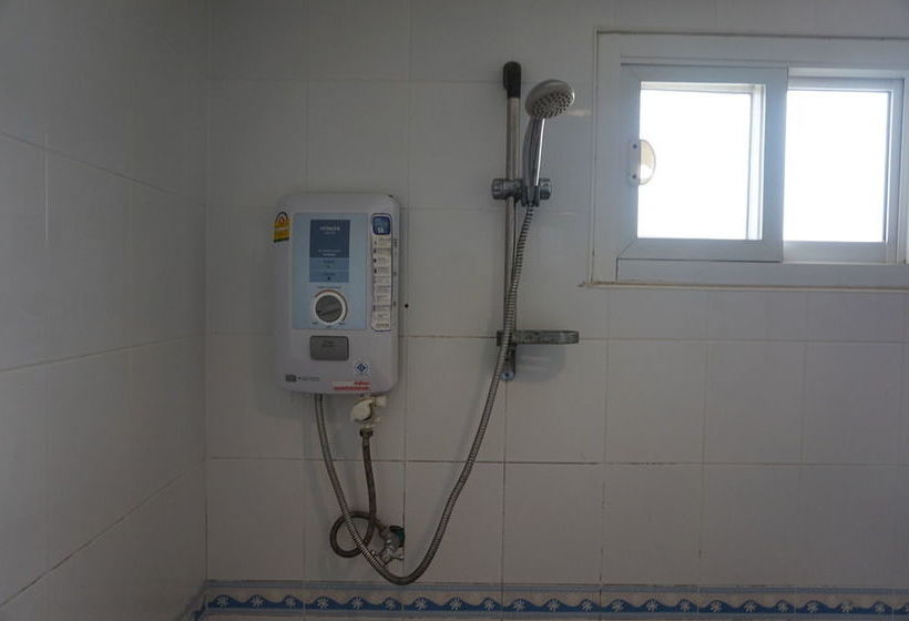 Hotel Thon Koon Resort 16