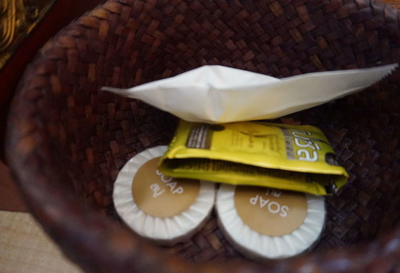 Hotel Thon Koon Resort 17