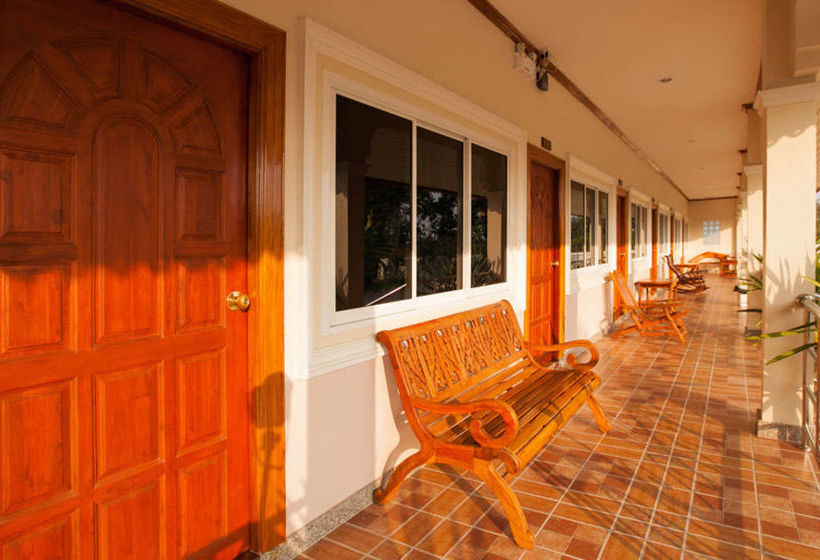 Hotel Thon Koon Resort 18