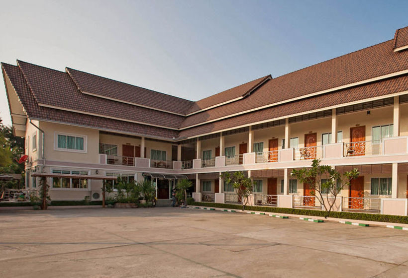 Hotel Thon Koon Resort 19