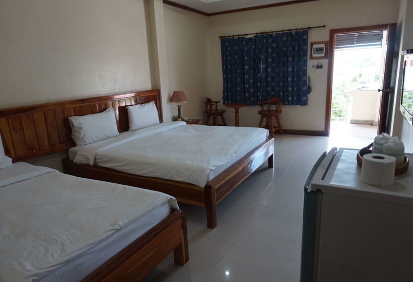 Hotel Thon Koon Resort 2