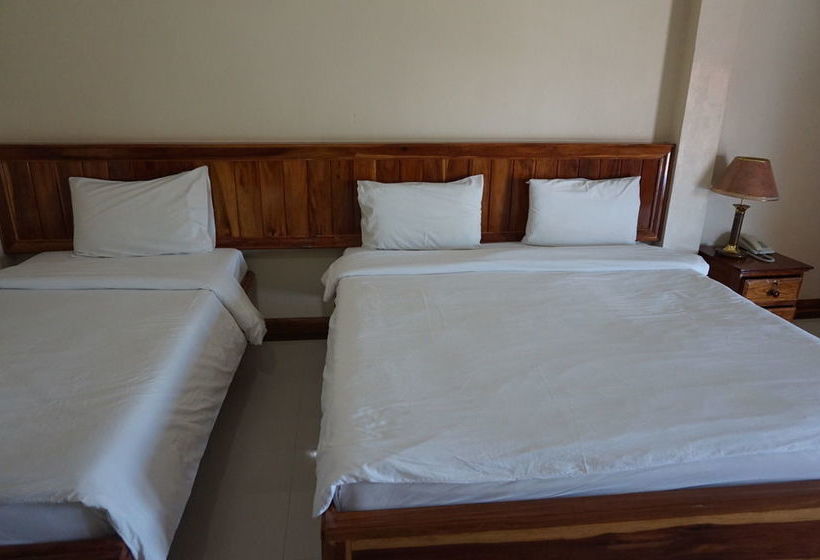 Hotel Thon Koon Resort 3