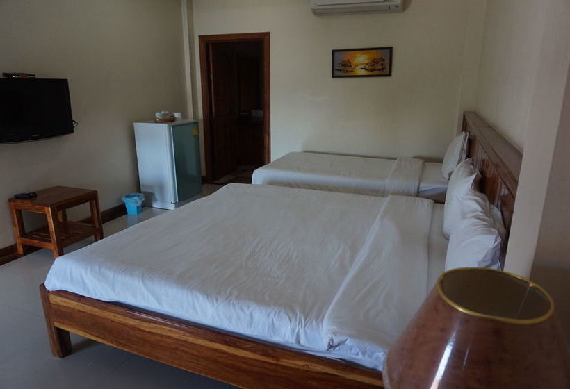 Hotel Thon Koon Resort 4