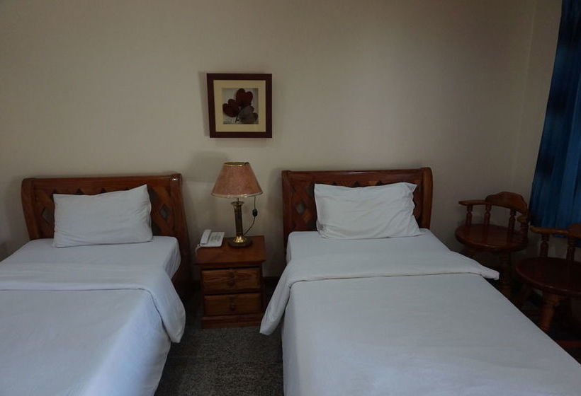 Hotel Thon Koon Resort 5