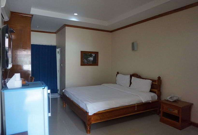 Hotel Thon Koon Resort 7