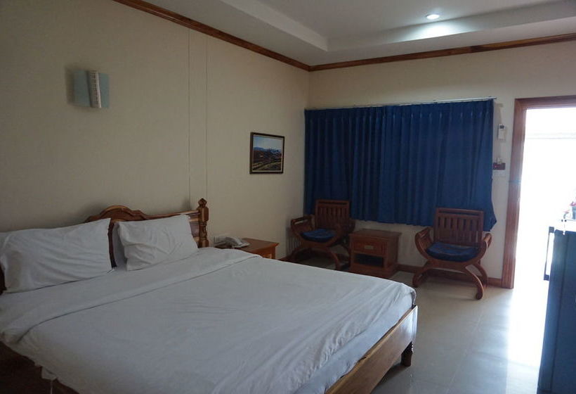 Hotel Thon Koon Resort 8