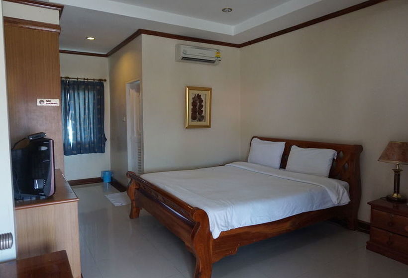 Hotel Thon Koon Resort 9