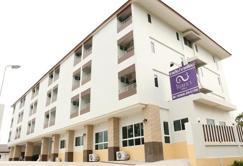 Hotel Iyara Residence Trat