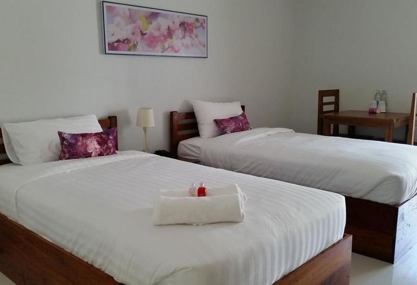 Hotel Iyara Residence 1