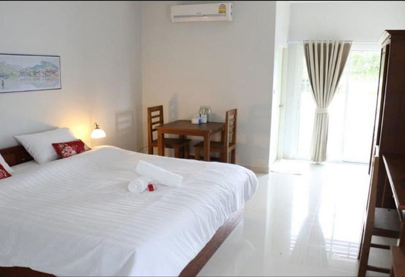 Hotel Iyara Residence 10