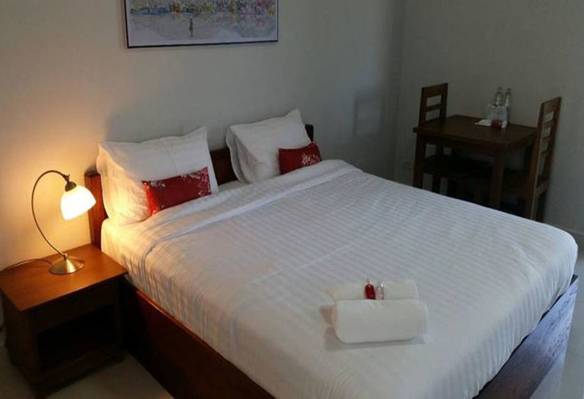 Hotel Iyara Residence 11