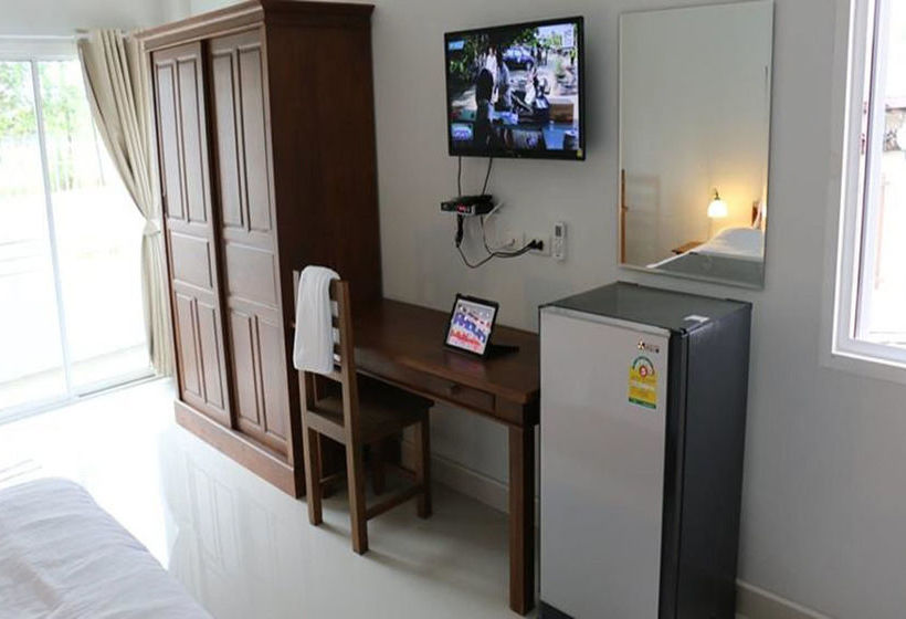 Hotel Iyara Residence 12