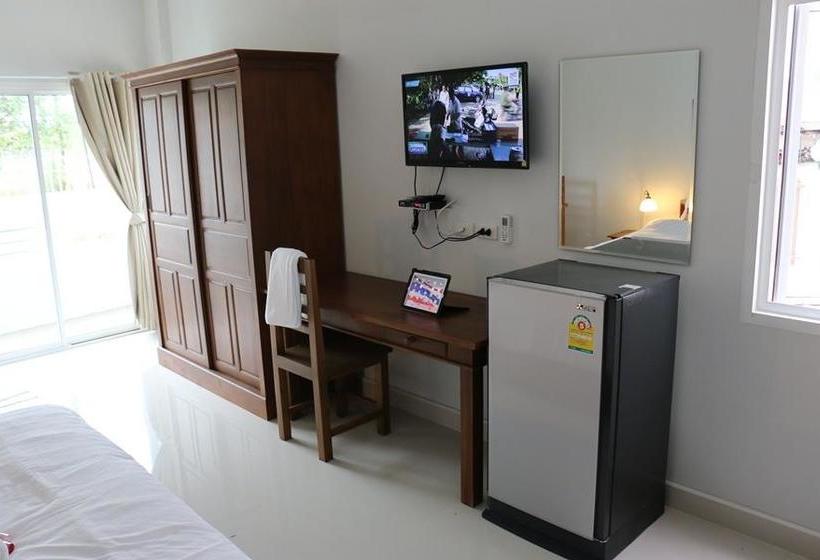 Hotel Iyara Residence 2