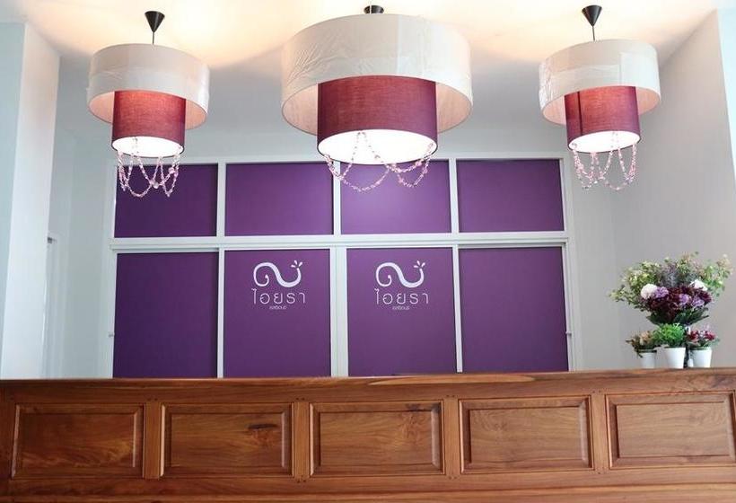 Hotel Iyara Residence 4