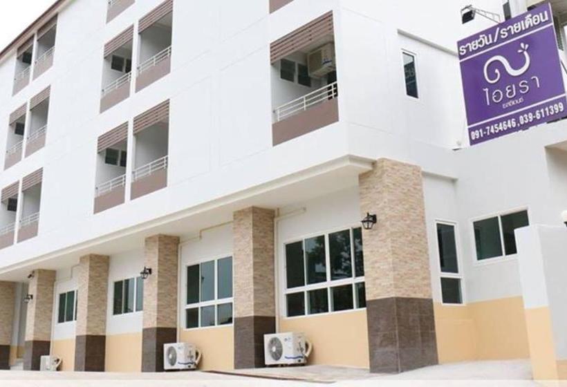 Hotel Iyara Residence 5