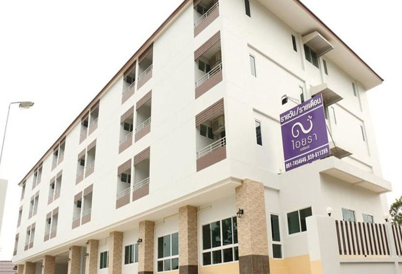 Hotel Iyara Residence 6