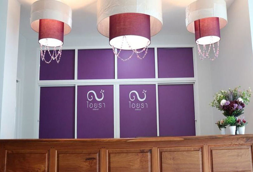 Hotel Iyara Residence 7