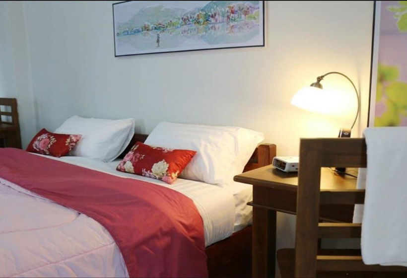 Hotel Iyara Residence 9