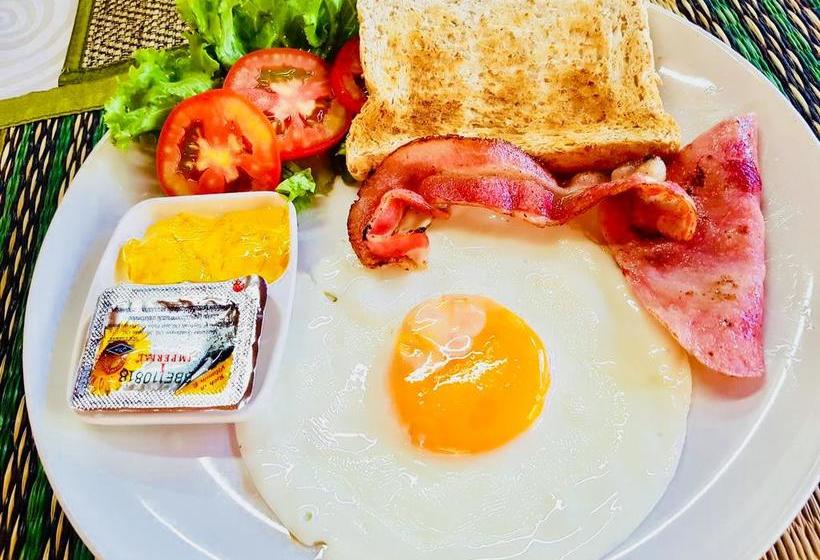 Hotel Smile World & Smile Home Chalong Phuket