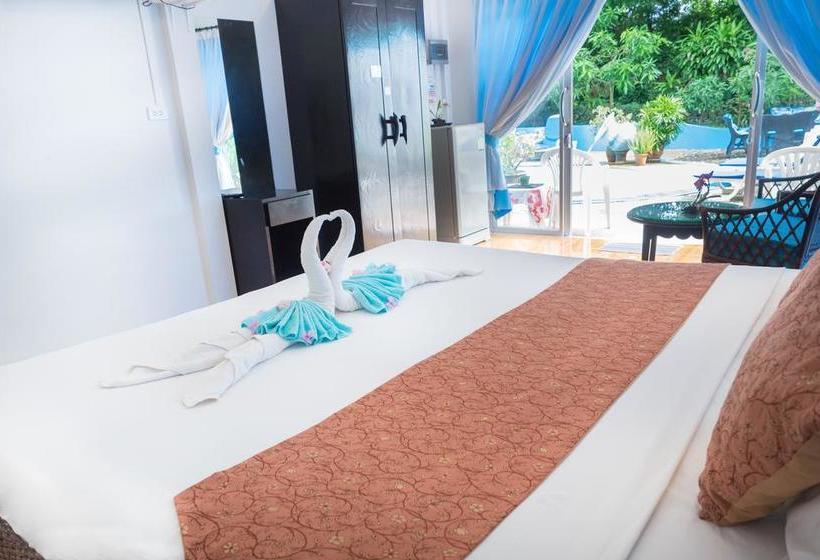 Hotel Smile World & Smile Home 1