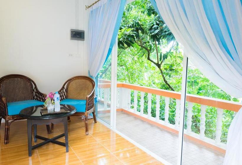 Hotel Smile World & Smile Home 10