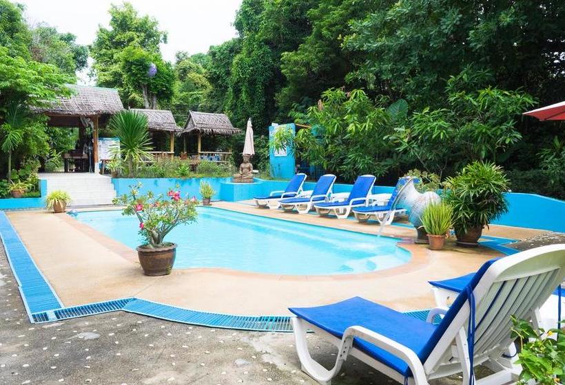 Hotel Smile World & Smile Home 15