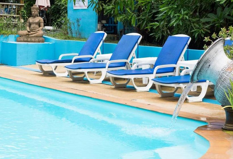 Hotel Smile World & Smile Home 16