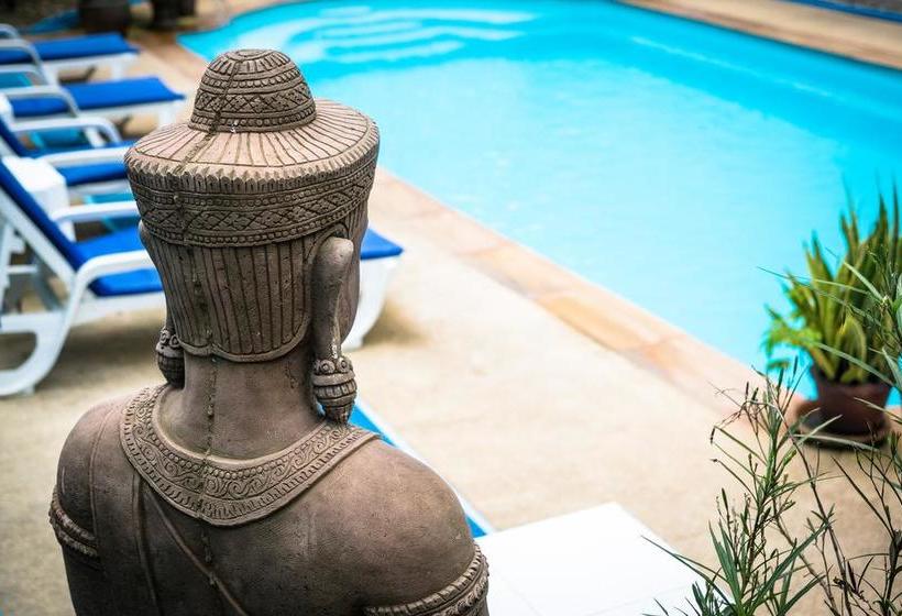 Hotel Smile World & Smile Home 17